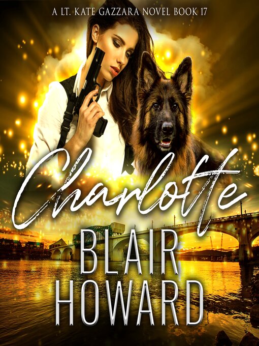 Title details for Charlotte by Blair Howard - Available